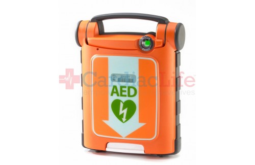 Cardiac Science Powerheart G5 Aviation AED